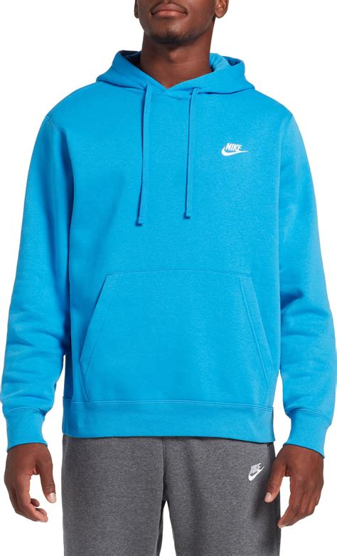 nike sweater hoodie men